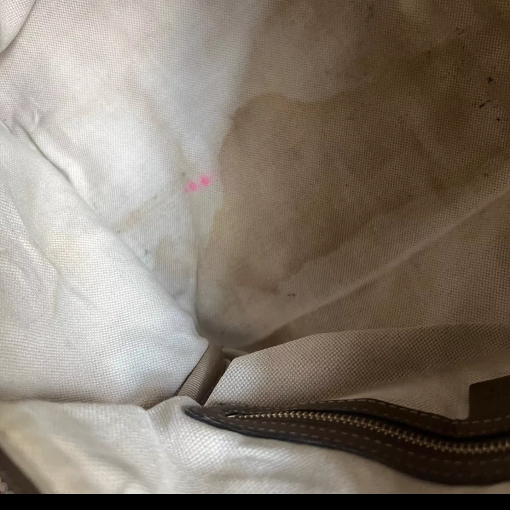 Gucci Flora joy Boston bag - Picture 9 of 15